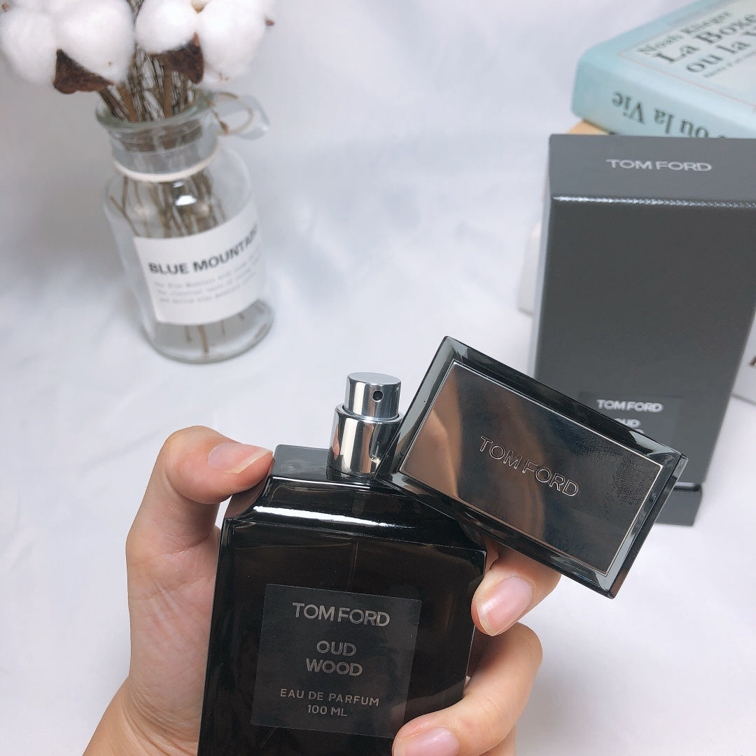 Tom Ford Oud Wood EDP 100ml | Soundmali