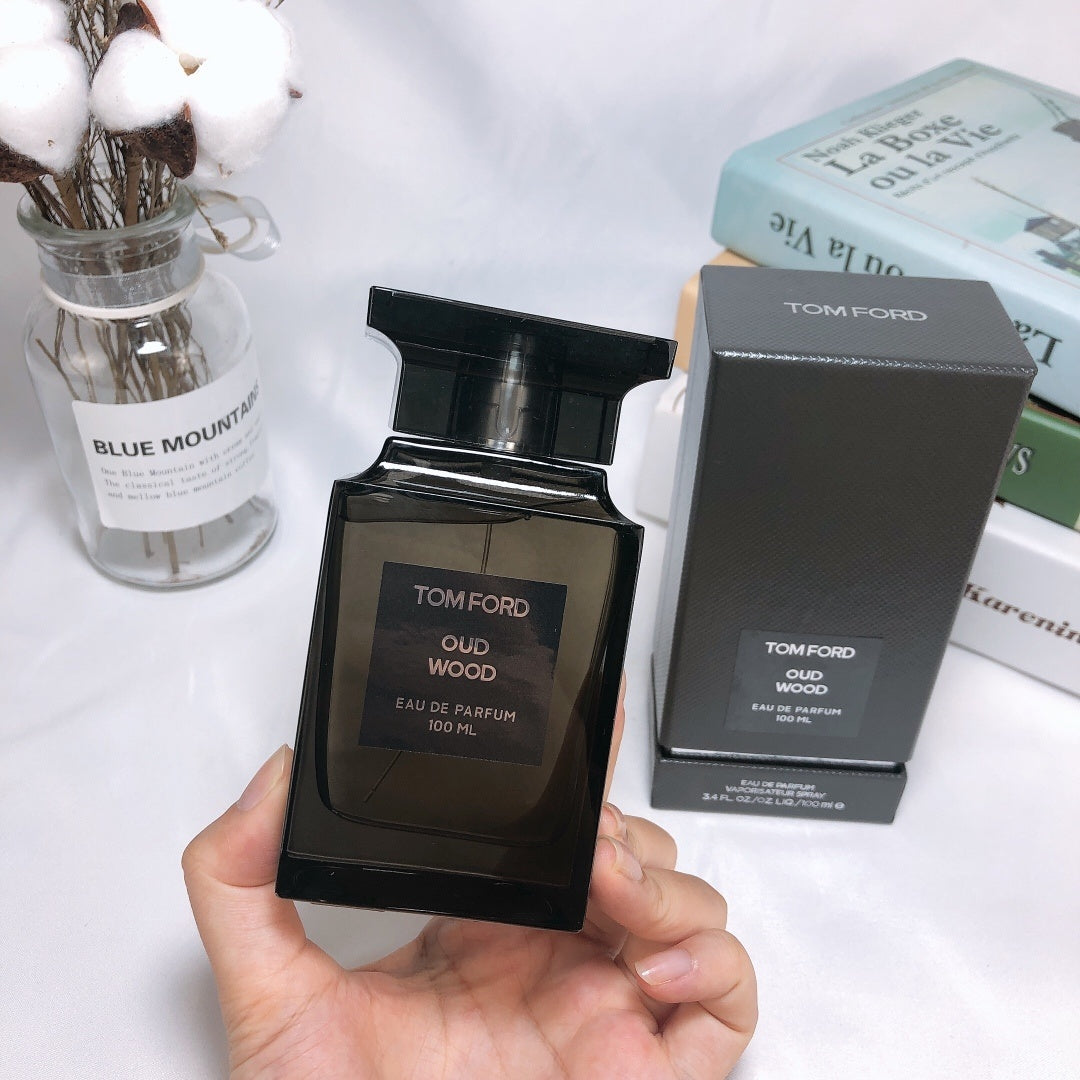 Tom Ford Oud Wood EDP 100ml | Soundmali