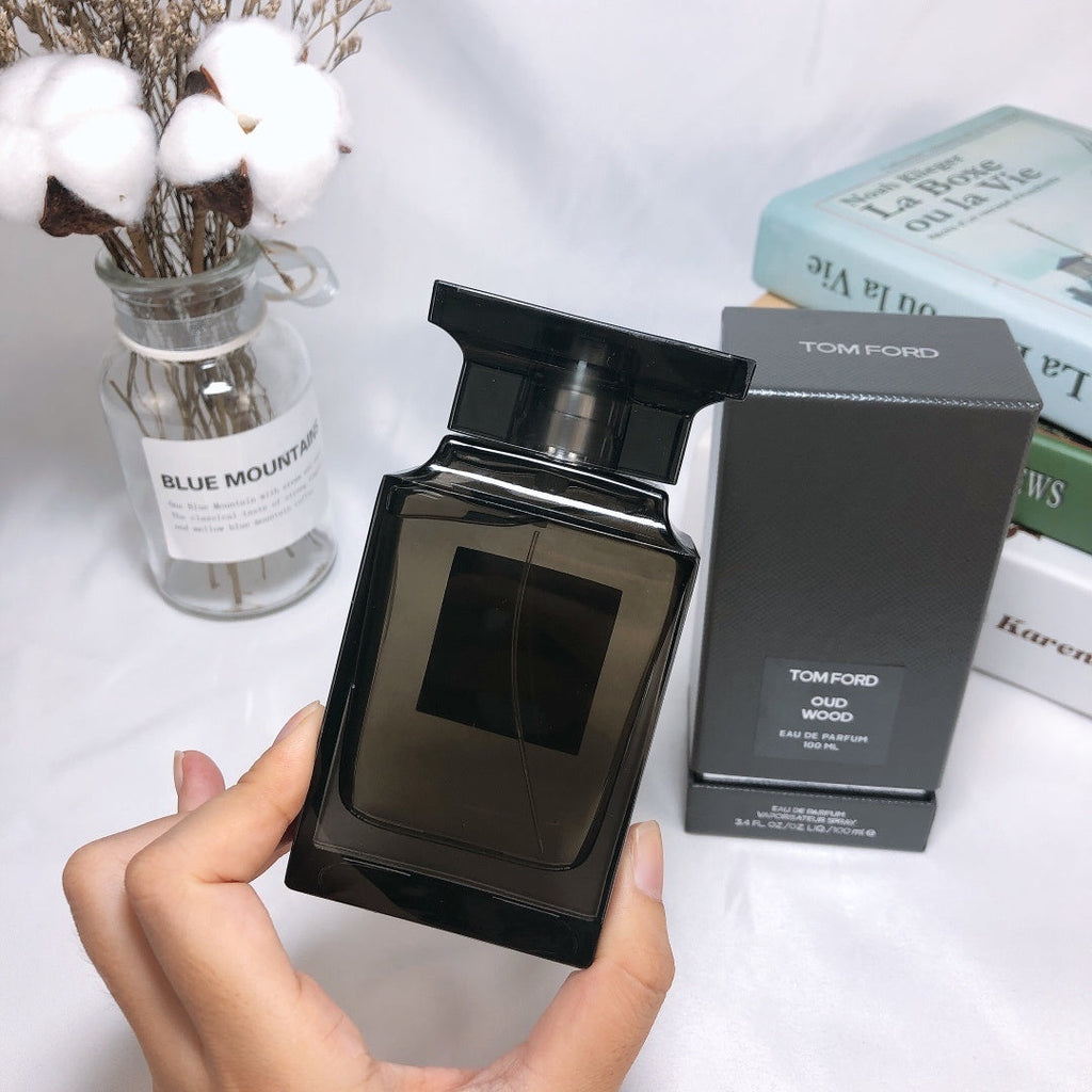 Tom Ford Oud Wood EDP 100ml | Soundmali