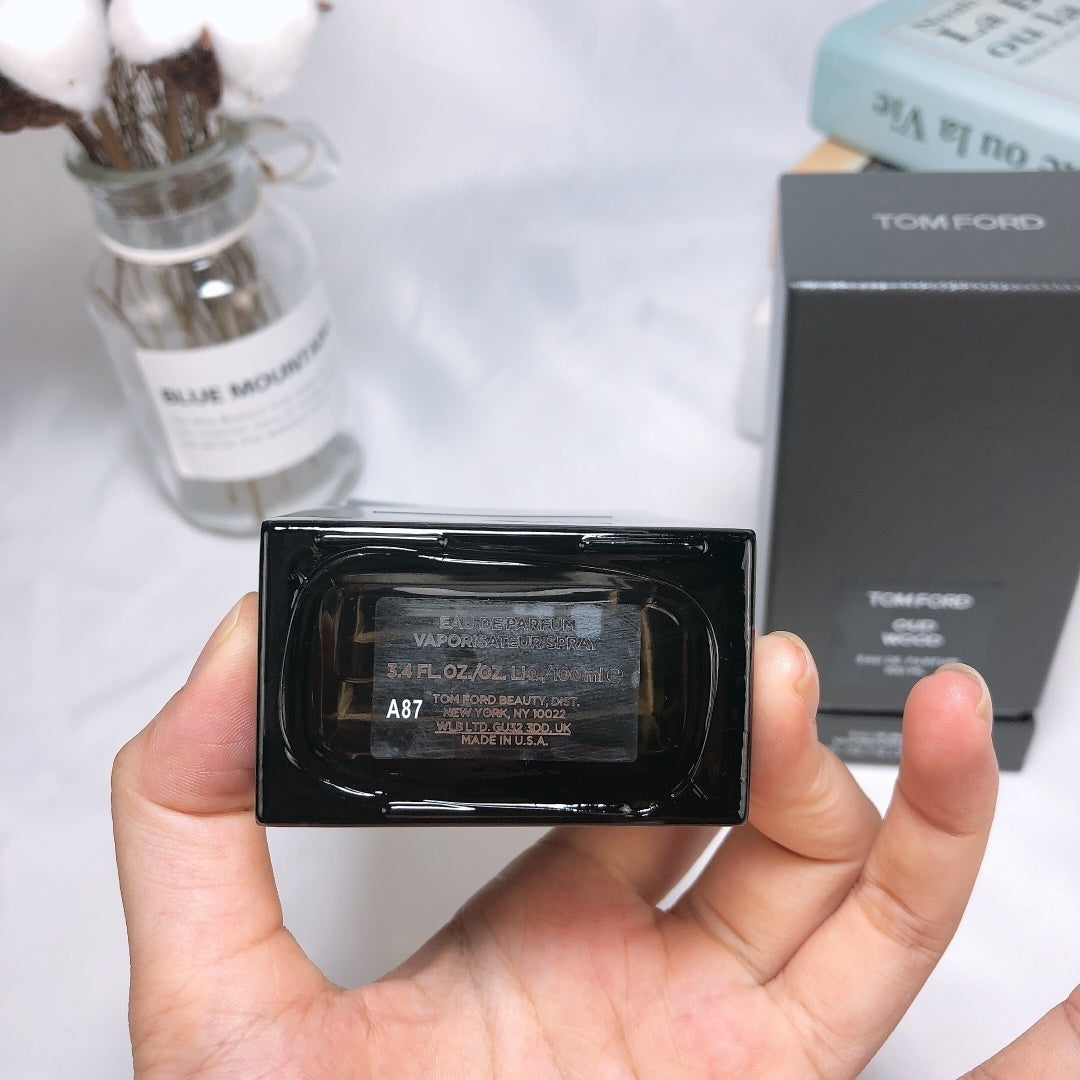 Original Luxury Perfumes - malistore