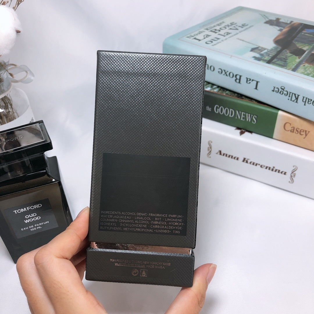 Tom Ford Oud Wood EDP 100ml | Soundmali
