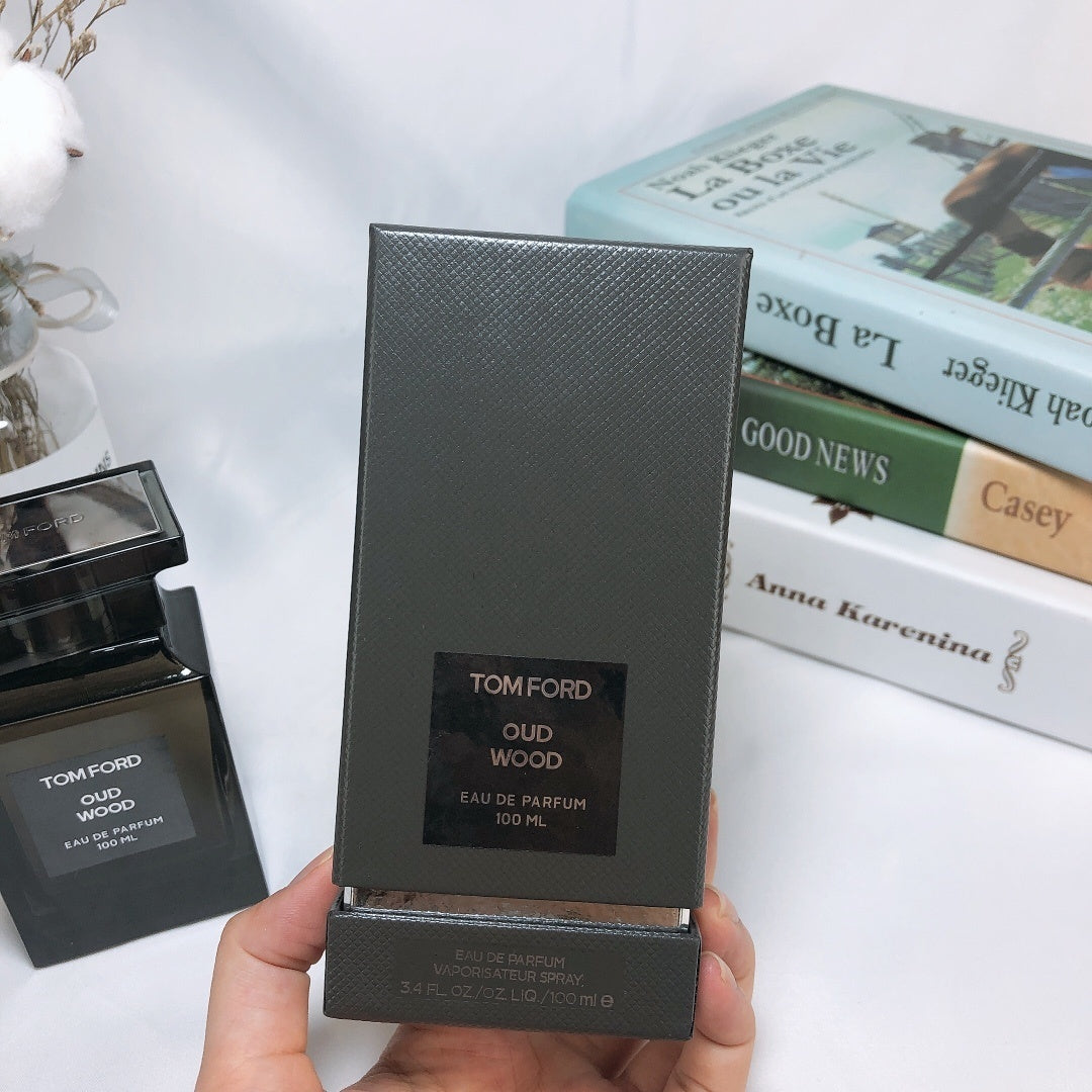 Tom Ford Oud Wood EDP 100ml | Soundmali