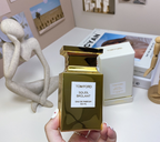 Tom Ford Soleil Brulant EDP 100ml | Soundmali