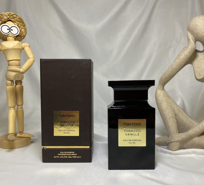 Tom Ford Tobacco Vanille Eau de Parfum EDP 100ml | Soundmali