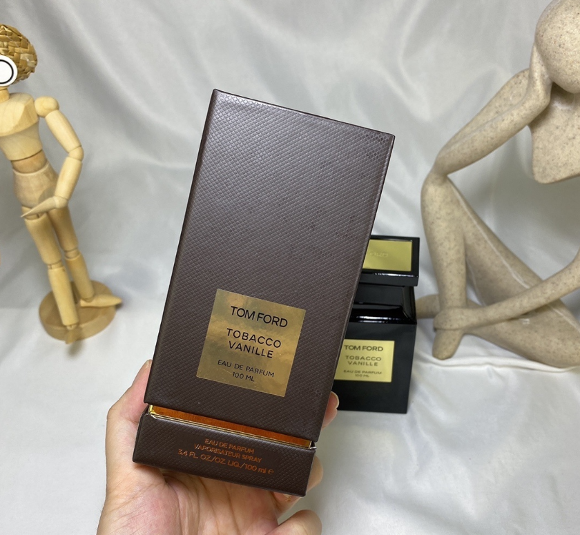 Tom Ford Tobacco Vanille Eau de Parfum EDP 100ml | Soundmali