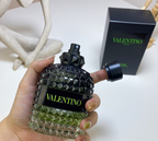 Valentino Uomo Born In Roma Green Stravaganza EDT 100ml | Soundmali
