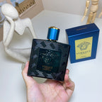 Versace Eros Eau de Parfum EDP 100ml | Soundmali