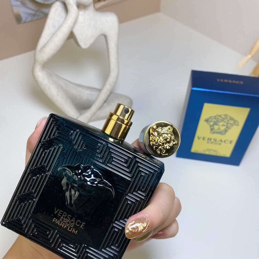 Versace Eros Eau de Parfum EDP 100ml | Soundmali