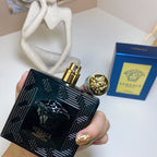 Versace Eros Eau de Parfum EDP 100ml | Soundmali