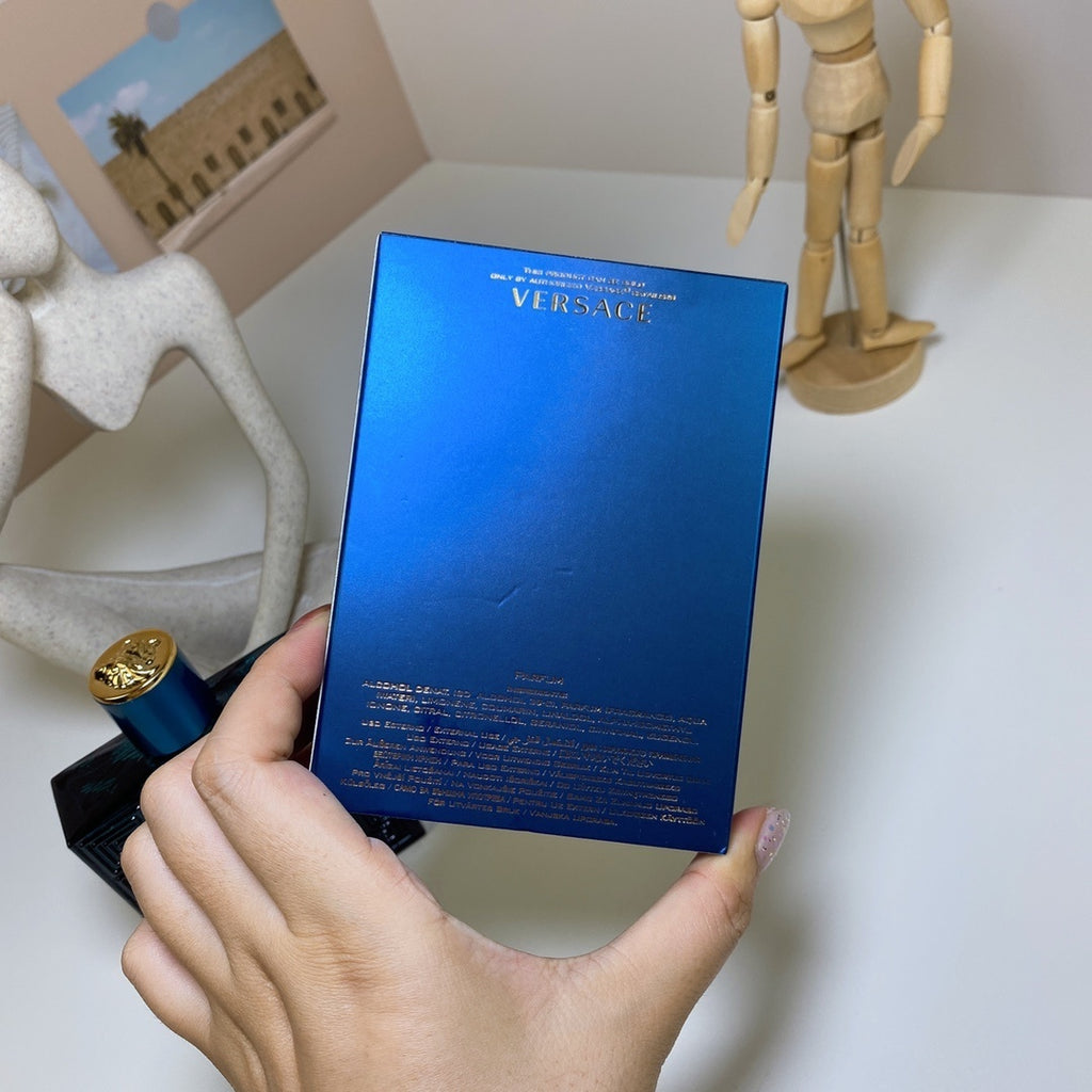 Original Luxury Perfumes - malistore