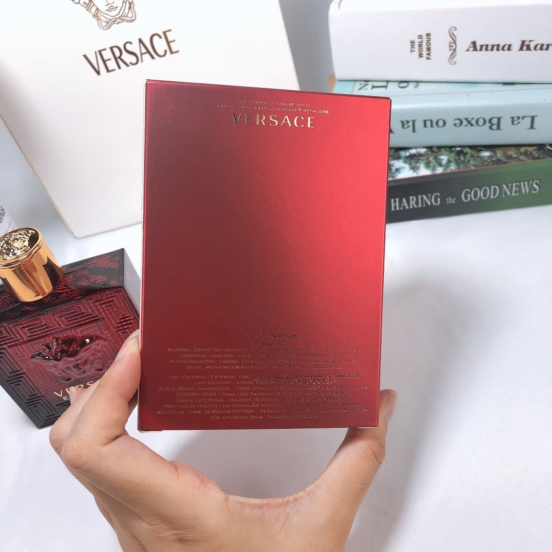 Original Luxury Perfumes - malistore