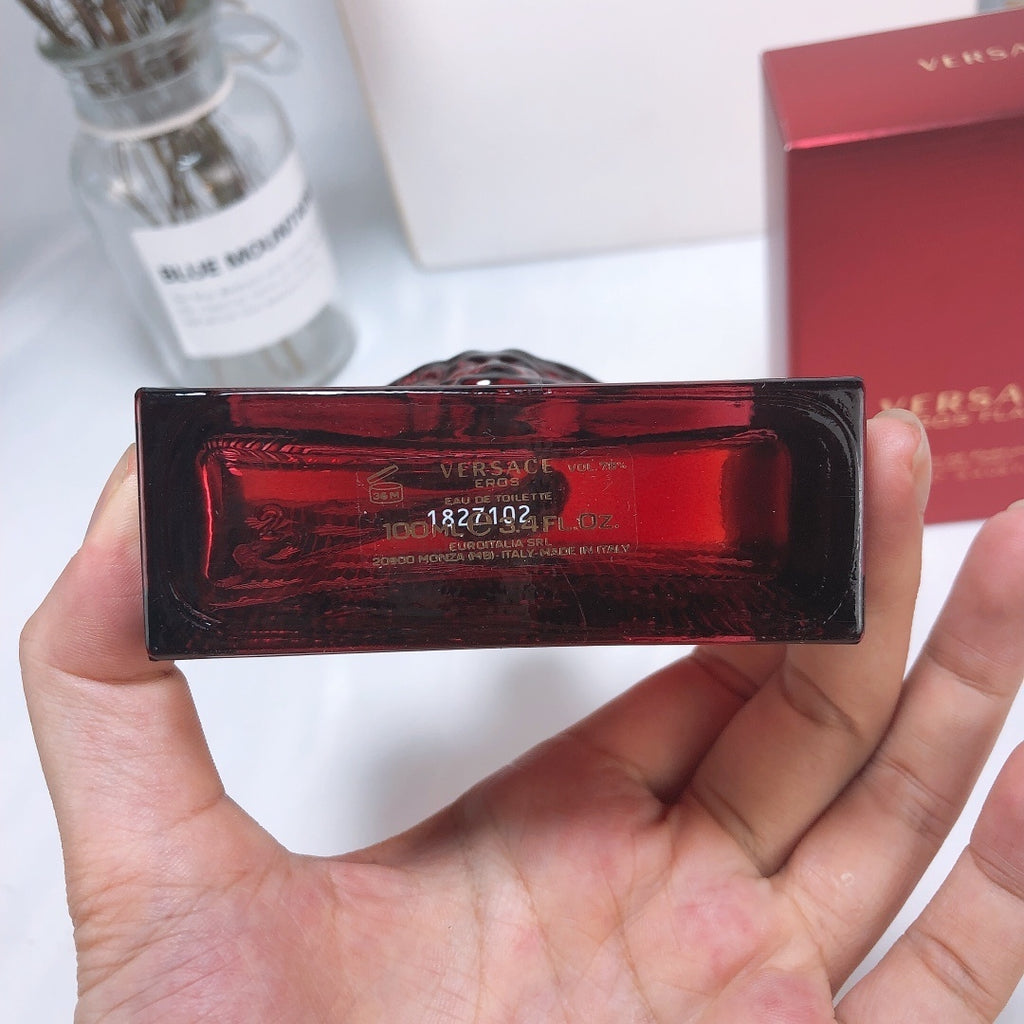 Original Luxury Perfumes - malistore