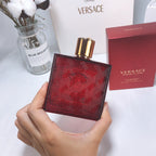 Versace Eros Flame Eau de Parfum EDP 100ml | Soundmali