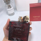 Versace Eros Flame Eau de Parfum EDP 100ml | Soundmali