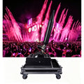 Water& Confetti Machine+flycase (with Automatic pressurization ) | BT-SN20002 - product view 1