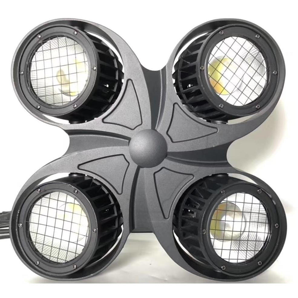 Waterproof 4 Eyes Cob blinder lights | BT-BL40100LED-W03 - product view 1