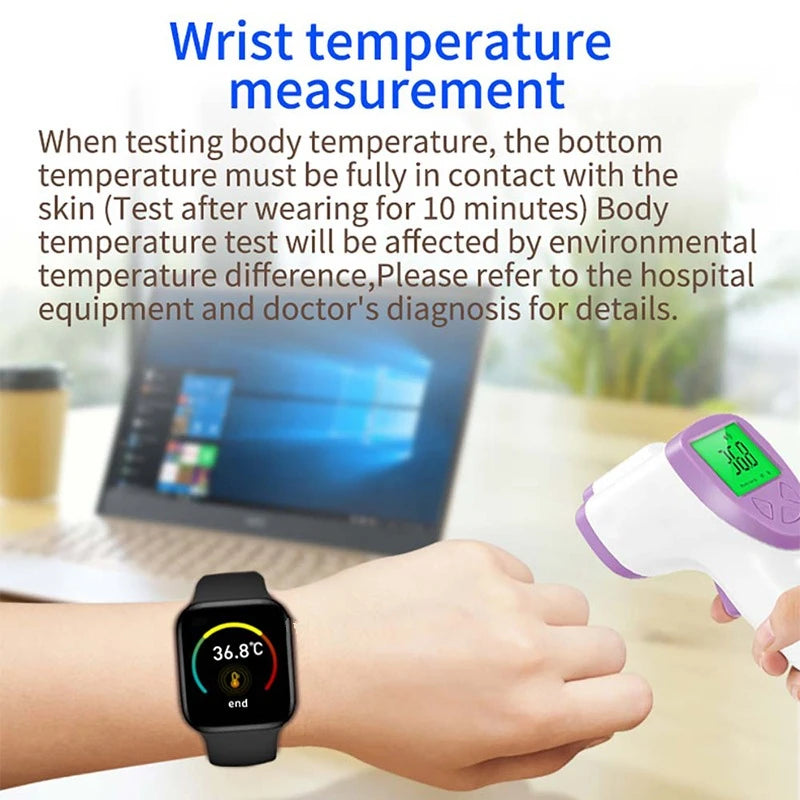 x8 Max ZL02 Series – Ultra 8/9 Round Smartwatch - Soundmali