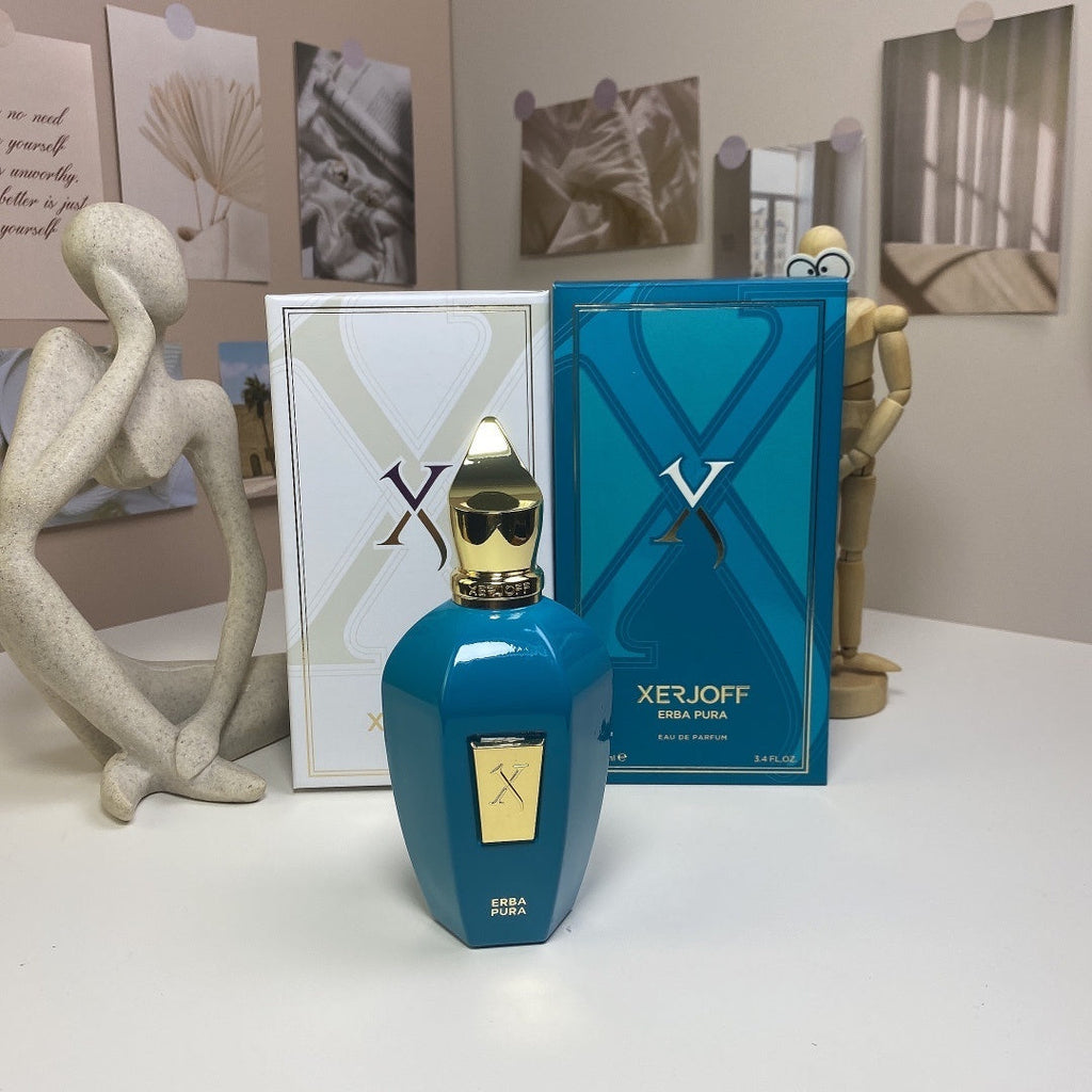 Xerjoff Erba Pura Eau de Parfum EDP 100ml | Soundmali