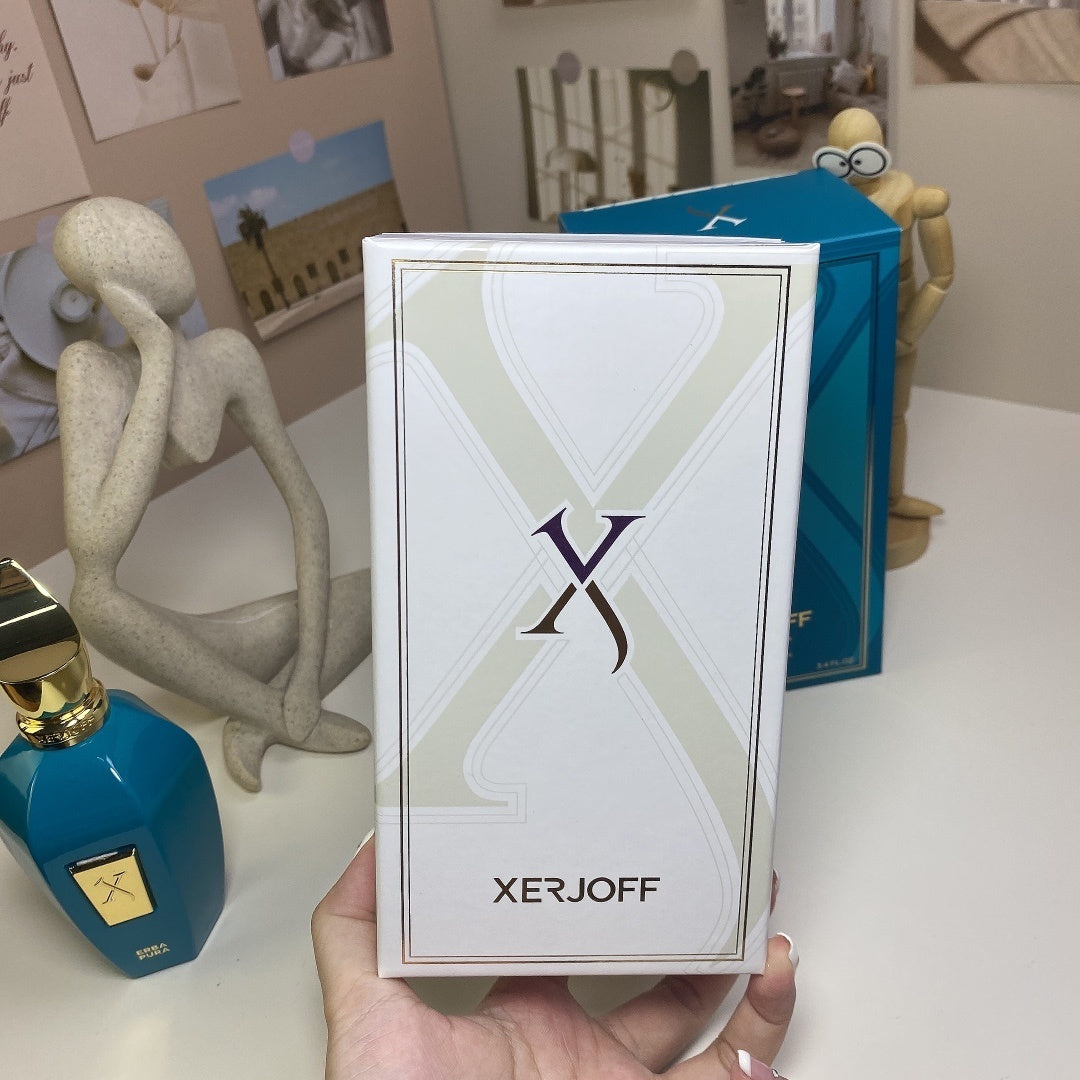 Xerjoff Erba Pura Eau de Parfum EDP 100ml | Soundmali