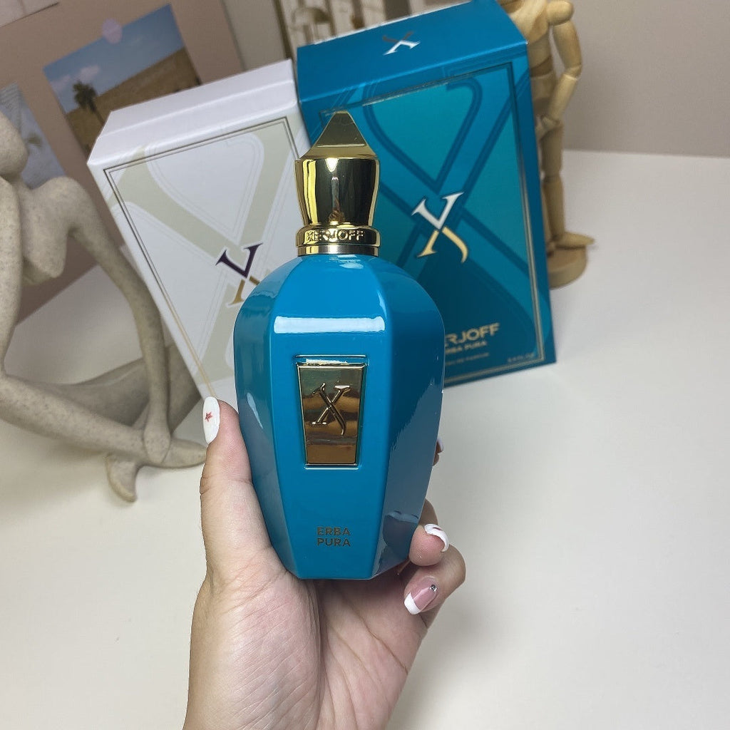 Xerjoff Erba Pura Eau de Parfum EDP 100ml | Soundmali