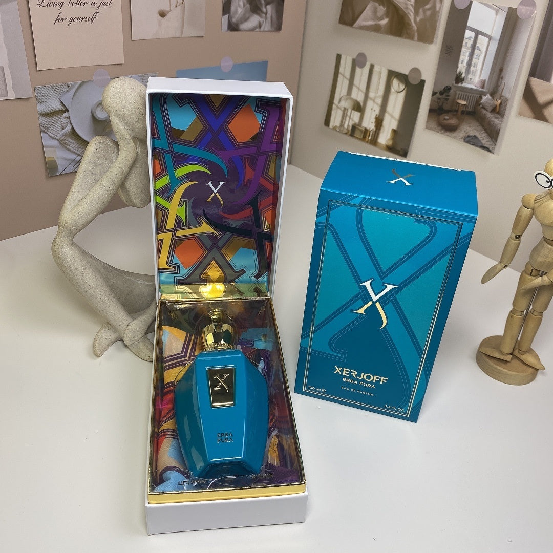 Xerjoff Erba Pura Eau de Parfum EDP 100ml | Soundmali