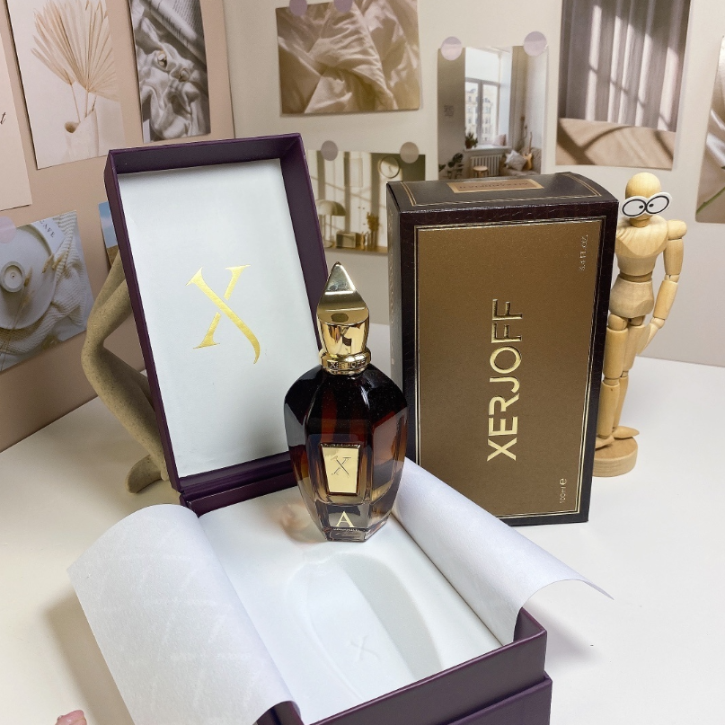 Xerjoff Alexandria II Eau de Parfum EDP 100ml | Soundmali