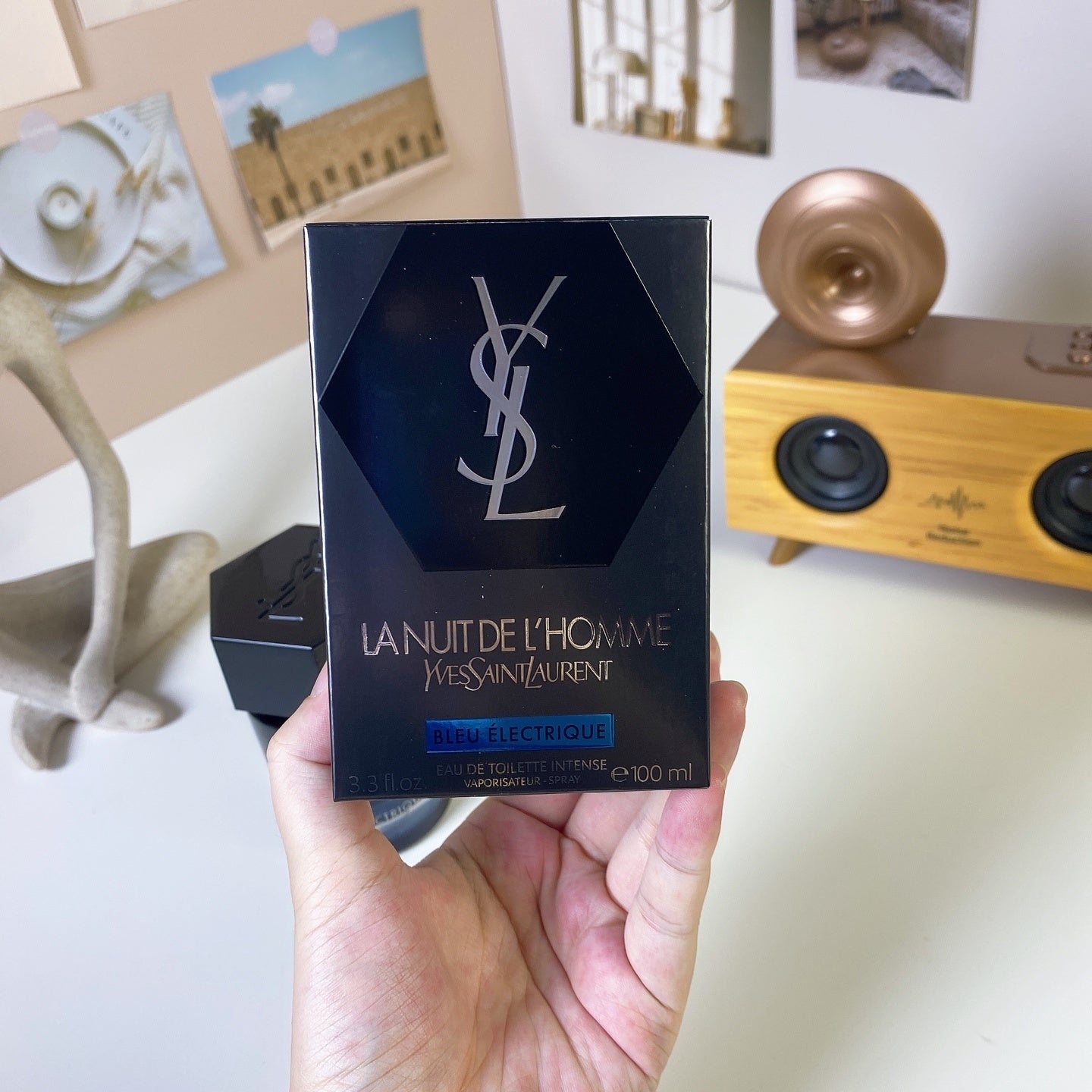 Original Luxury Perfumes