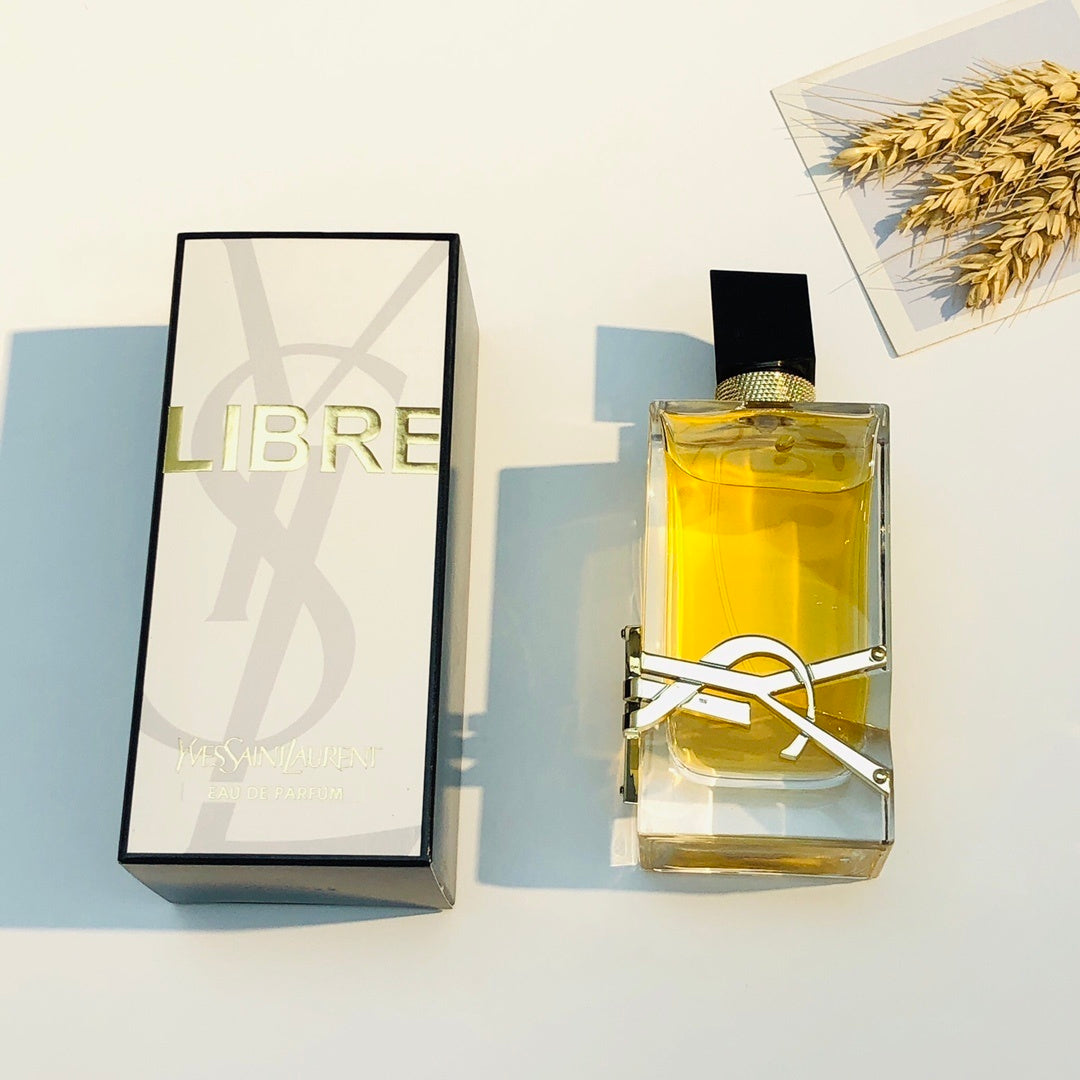YSL Libre Eau de Parfum EDP 90ml | Soundmali